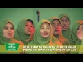 HYMNE MUSLIMAT NU OLEH PC  MUSLIMAT NU KAB PASURUAN