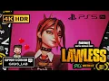 FORTNITE HELSIE Skin Showcase PS5 PRO Gameplay Review 4K R