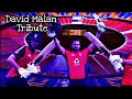 Download Lagu Dawid Malan Tribute | No.1 T20I Batsman | The Elite Class Of Dawid Malan