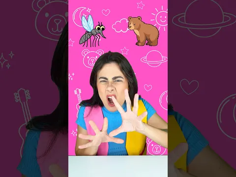 O som dos animais 🎶🩷 #educaçãoinfantil #animais #infantil