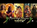 Download Lagu The Devotional Mashup 2025 | Shree Ram | Shree Krishna | Diwali Special Bhakti Mashuphttps