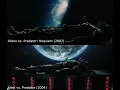 Download Lagu AVP vs AVP: Requiem Predlien Scene Comparison