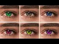 Best Free Eye Color Changer App