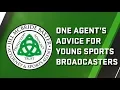 Tips for Sports Reporters - Contract Advice From An Agent