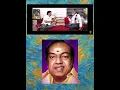 Download Lagu This is how Senthazham Poovil song was made by Kannadasan! 🎶 #Music #Kannadasan #Song #TamilCinema