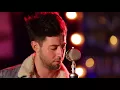Bruno Major - Easily (Live at the D'Angelico Guitars Showroom)