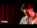 Download Lagu Bruno Major - Easily (Live at the D'Angelico Guitars Showroom)