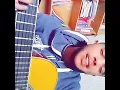 Download Lagu Haga Mestakhabeya, حاجة مستخبية -- Mohamed Hamaki guitar cover by Fayçal c-t