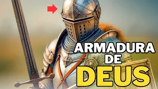 A Verdade Oculta da Armadura de Deus: O Que Cada Cristão Deve Saber para Vencer Batalhas Espirituais