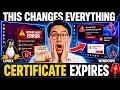 Secure Boot Certificate Expiry Windows Linux