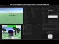 InfinityPBR com First Person RPG Tutorial Series - to Attack