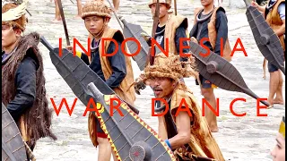 EXPLORING ANCIENT VILLAGES of NIAS – SUMATRA| 22 South | Ep.73