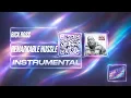Rick Ross, Leon Thomas - Remarkable Hussle (Instrumental)
