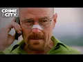 It s Over I Won Breaking Bad Bryan Cranston Aaron Paul