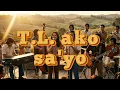 T.L ako sayo (Motown Soul Jazz-Funk Cover) | Brought To You