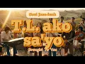 Lagu T.L ako sayo (Motown Soul Jazz-Funk Cover) | Brought To You