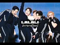 Download Lagu LALALI - seventeen hip hop team [speed up]