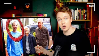 Dad Posts Disturbing YouTube Video After Daughter’s Horrifying Disappearance