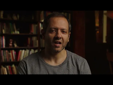 TRAILER for SUMUD: A Doctor's Report on Genocide and Survival in Gaza
