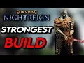 Download Lagu The STRONGEST Build in Elden Ring Nightreign