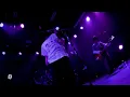 Crayon Case - Gravits | Live at YYT Cube Shanghai
