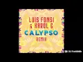 Luis Fonsi KAROL G CALYPSO REMIX