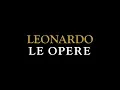 Video di LEONARDO. LE OPERE: Al cinema solo il 13, 14 e 15 gennaio