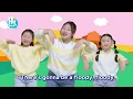 Arky Arky (Rise and Shine) 🌈 Kids Songs 🐻 Hi Heaven