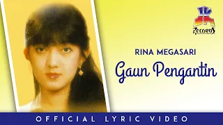 rina megasari gaun pengantin official lyric video 