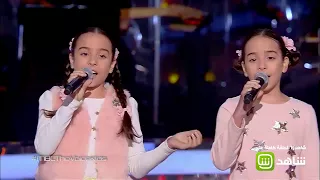  فريق كاظم يواجه بأغنية  سونه يا سنسن  ل  شادية دندنها