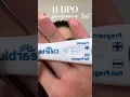11 DPO Live Pregnancy Test