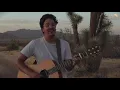 Luke Sital-Singh - Lover (Live in Joshua Tree)