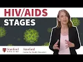 Download Lagu Wat is hiv/aids en hoe beïnvloedt het je lichaam? | Stanford Center for Health Education