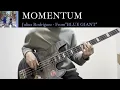 " MOMENTUM " From BLUE GIANT With Bass