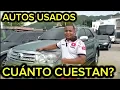USED CAR PRICES IN VENEZUELA