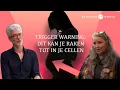 Lagu Van Baarmoeder tot Sterfbed - Integrale Geneeskunde | Anna Verwaal #2124