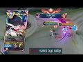 Download Lagu Cara Paling Mudah Lawan Cici Sama Sun Di Exp Lane, Ruby Full Damage