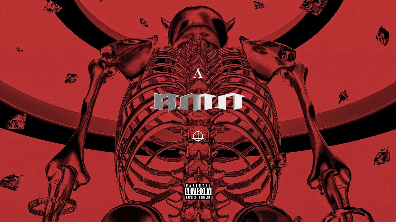 Azteca - COX Feat. Tactu, Devid & Roberto (Original Radio Edit)