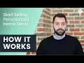My Easy Monogram App Explainer