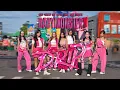 Download Lagu [KPOP IN PUBLIC] BABYMONSTER - DRIP Dance cover from indonesia #kpopinpublic #babymonster #drip