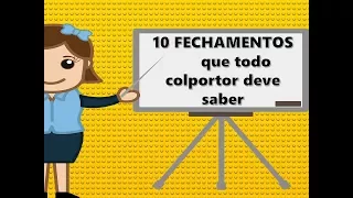 10 Técnicas de Fechamento fantásticas para a colportagem
