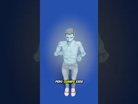¿Qué Pasaría Si Tu Cuerpo Perdiera Todo Su Calor? 🥶😱 #Shorts