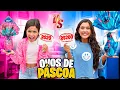 Download Lagu DIA DE COMPRAR OVO DE PÁSCOA * LORENA ACHOU QUE A SORTE ESTAVA COM ELA !