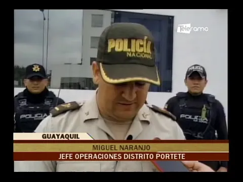 Guayaquil al Instante 27-09-2022