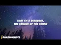Marino - Im Sorry Mom (Lyrics)