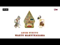 Download Lagu WAHYU MAKUTHARAMA Jadul Ki.Anom Suroto Full Non STOP Live