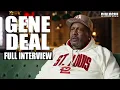Gene Deal Holds Nothing Back On Diddy Documentary 50 Cent Ja Rule Marlon Wayans Defending Diddy