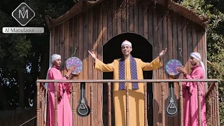 رمضان يا هدية من الرحمن   إنشاد الشيخ محمد السوهاجي   أنشودة تفرح القلب بقدوم شهر رمضان دندنها