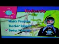 Bill Nye The Science Guy Biodiversity Bonus Segments