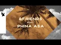 Download Lagu \u0026friends feat. Phina Asa - This Is What It Feels Like (Official Lyric Video)